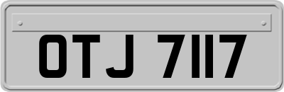 OTJ7117