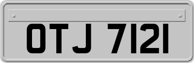 OTJ7121