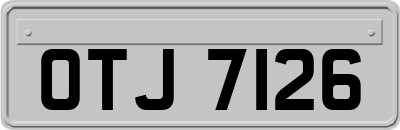 OTJ7126