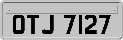 OTJ7127