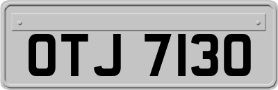 OTJ7130