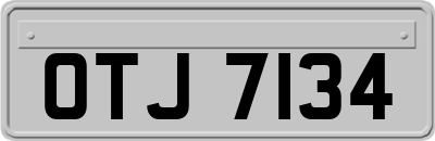 OTJ7134