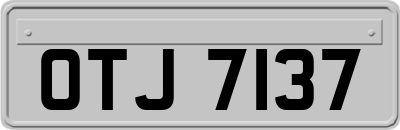 OTJ7137