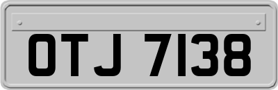 OTJ7138