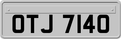 OTJ7140