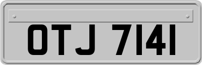 OTJ7141