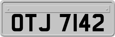 OTJ7142