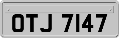 OTJ7147