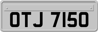 OTJ7150