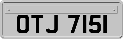 OTJ7151