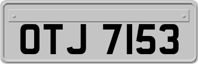 OTJ7153