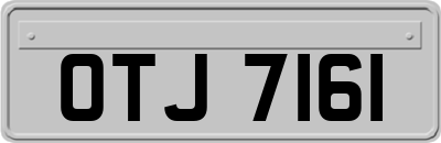 OTJ7161