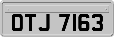 OTJ7163