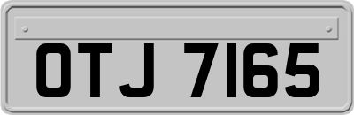 OTJ7165