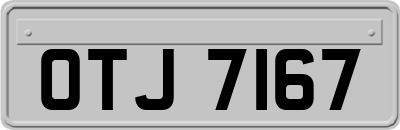 OTJ7167