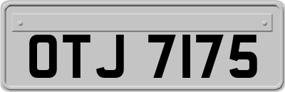 OTJ7175
