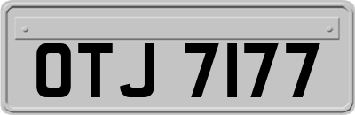 OTJ7177
