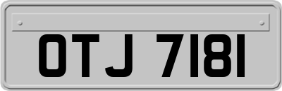 OTJ7181