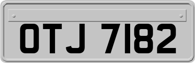 OTJ7182