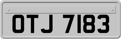 OTJ7183