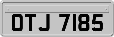 OTJ7185