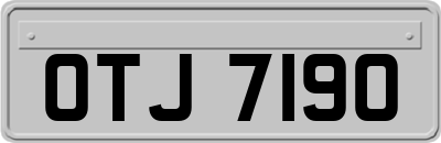 OTJ7190