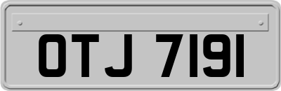 OTJ7191