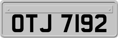 OTJ7192