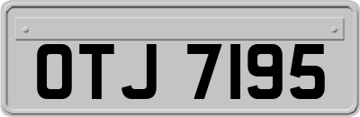 OTJ7195