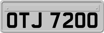 OTJ7200