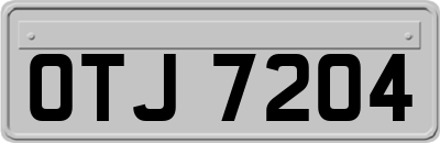 OTJ7204