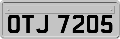 OTJ7205