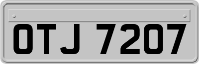 OTJ7207