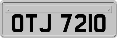 OTJ7210