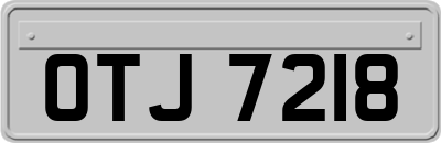 OTJ7218