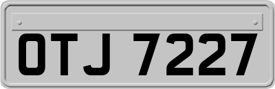 OTJ7227