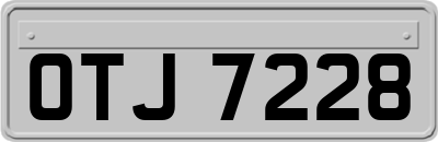 OTJ7228