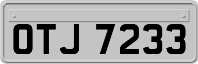 OTJ7233