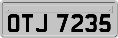 OTJ7235