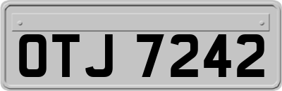 OTJ7242