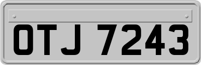 OTJ7243