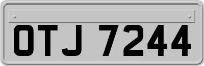OTJ7244