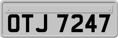OTJ7247