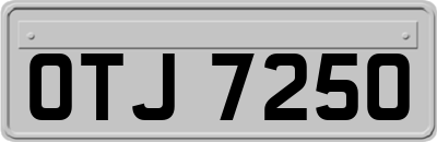 OTJ7250