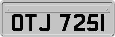OTJ7251