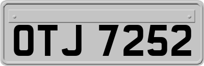 OTJ7252