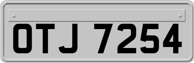 OTJ7254