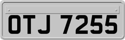 OTJ7255