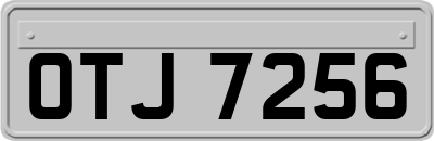 OTJ7256