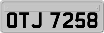 OTJ7258